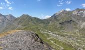 Randonnée Randonnée équestre Torla-Ordesa - Gavarnie étape 4 - Photo 16