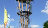 Tocht Te voet Herrenberg - Turm-Tour - Photo 1