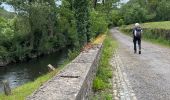 Tocht Noords wandelen Ettelbruck - Lee trail    Ettelbruck - Michelau - Photo 7