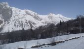 Percorso Sci alpinismo Saint-Michel-de-Maurienne - sous le petit perron des encombres - Photo 7
