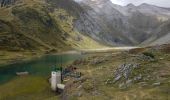 Trail Walking Cauterets - Hourquette d'Ossoué - Barrage d'Ossoué - Photo 1