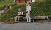 Randonnée Marche Taninges - praz de lys - Photo 1