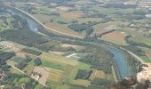 Randonnée Marche Montaud - La dent de Moirans par Montaud - Photo 2