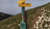 Trail Walking Saint-Christophe-sur-Guiers - 38 grand som par sente intermediaire - Photo 3