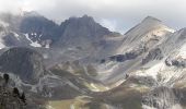 Trail Walking Villarodin-Bourget - Refuge de l'orgère - le col de la Masse - Photo 14