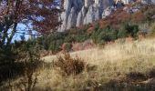 Tour Wandern Châtillon-en-Diois - Les crêtes du cirque d'Archiane - Photo 1