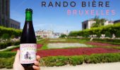 Randonnée A pied Saint-Gilles - Rando bière : Bruxelle centre (GPX madame bougeotte) - Photo 1