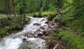 Tour Wandern Untertauern - Joahness - Photo 4