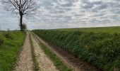 Tour Wandern Nivelles - BE-Bornival - Bois d'En-Bas  - Ecluse 24 - Ancien canal - Photo 16