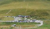 Tocht Stappen La Léchère - col de la madeleine 2020 - Photo 1