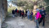 Trail Walking Salon de Provence - PF-Salon de Provence - Les bories du Tallagard - MDu - Photo 2