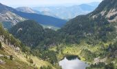 Trail Walking Mijanès - Lacs de Mijanès par Lac de Balbonne - Photo 11