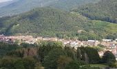 Tour Wandern Vorbruck - Fréconrupt et la vierge de La Broque - Photo 2