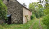 Tour Wandern Cros - Pont du diable 3 - Photo 12