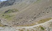 Tour Wandern Val-d'Oronaye - tour du chambeyron 1erjour - Photo 12