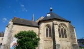 Tour Wandern Courcelles-de-Touraine - Courcelles-de-Touraine - 15.6km 110m 4h05 (45mn) - 2023 06 07 - Photo 4