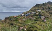 Excursión Senderismo Porto da Cruz - iti 19 - Photo 8