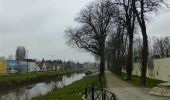 Tour Wandern Abbeville - LP80_ABBEVILLE_Ronde-de-l'eau_8.5km - Photo 1