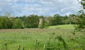 Tocht Stappen Le Cellier - Le cellier - Photo 1