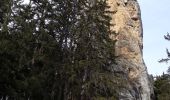 Tour Wandern Aussois - Plateau des Arponts et Monolithe de Sardières - Photo 1