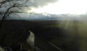 Tour Wandern Neupré - boucle de l'ourthe - Photo 1