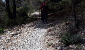 Trail Walking Toulon - Le Faron 12 km-09-04-21 - Photo 2