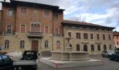 Tour Zu Fuß Bagno di Romagna - IT-155 - Photo 3