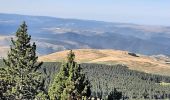 Tour Wandern Pont de Montvert - Sud Mont Lozère - Le mont finiel depuis finirl - Photo 2