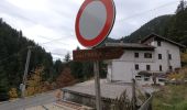 Percorso A piedi Mezzoldo - Sentiero 115: Mezzoldo (Ponte dell'Acqua) - Passo di S. Simone - Photo 9