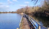 Trail Walking Oupeye - Promenade Trail Walking Oupeye - Promenade