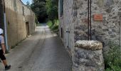 Tour Wandern Caudiès-de-Fenouillèdes - Gorges de St Jaume Chateau St Pierre_T - Photo 13