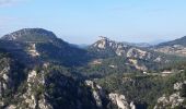 Percorso Marcia Ollioules - Château Vallon  - Photo 18