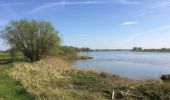 Tour Zu Fuß Kampen - WNW IJsseldelta - 's-Heerenbroek/Zalk oranje route - Photo 2