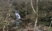 Randonnée Marche Riols - Aupigno - Roc des Contentes - Photo 1