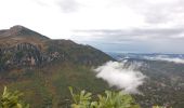 Randonnée A pied Gourdon - Plateau de Cavillore - Photo 10