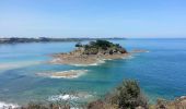 Excursión Senderismo Cancale - Cancale Port Mer - 15.3km 290m 5h05 - 2017 06 19 - Photo 20