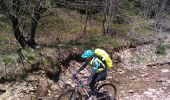 Trail Mountain bike Astet - GTA j2 - Photo 4