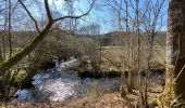 Tour Wandern Neufchâteau - Neufchateau 25 km - Photo 8