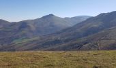 Randonnée Marche Ainhoa - Ainhoa. Col de 3 croix - Photo 5