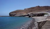 Percorso A piedi La Aldea de San Nicolás - Ruta Playa de El Puerto - Photo 7