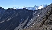 Trail Walking Valloire - Vallon Aiguilles d'Arves et col de Petit Jean - Photo 1