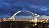 Tour Zu Fuß Saragossa - La margen izquierda, entre puentes - Photo 9