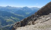 Tour Wandern Montgenèvre - montgenevre au mont chaberton - Photo 9