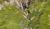 Randonnée Marche Cauterets - cascade et lac d'Ilhéou - Photo 5