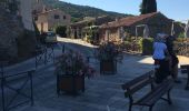 Tocht Wegfiets Gassin - Saint-Tropez - Ramatuelle - Photo 1