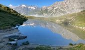 Tocht Stappen Pralognan-la-Vanoise - Jour cinq font d’aussois - Photo 3