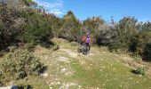 Trail Mountain bike Riboux - Riboux le Latay - Photo 11