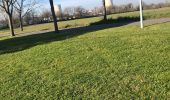 Tour Wandern Valence - 18/03/25 - Photo 2