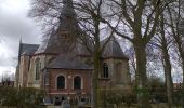 Randonnée A pied Poperinge - Dode IJzer wandelroute - Photo 2