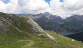Trail Walking Tignes - Palafour- Aiguille percée  - Photo 13